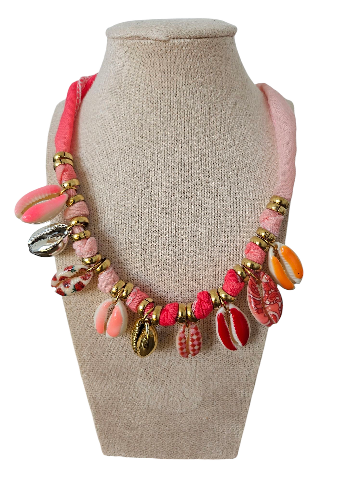 Collier Bali