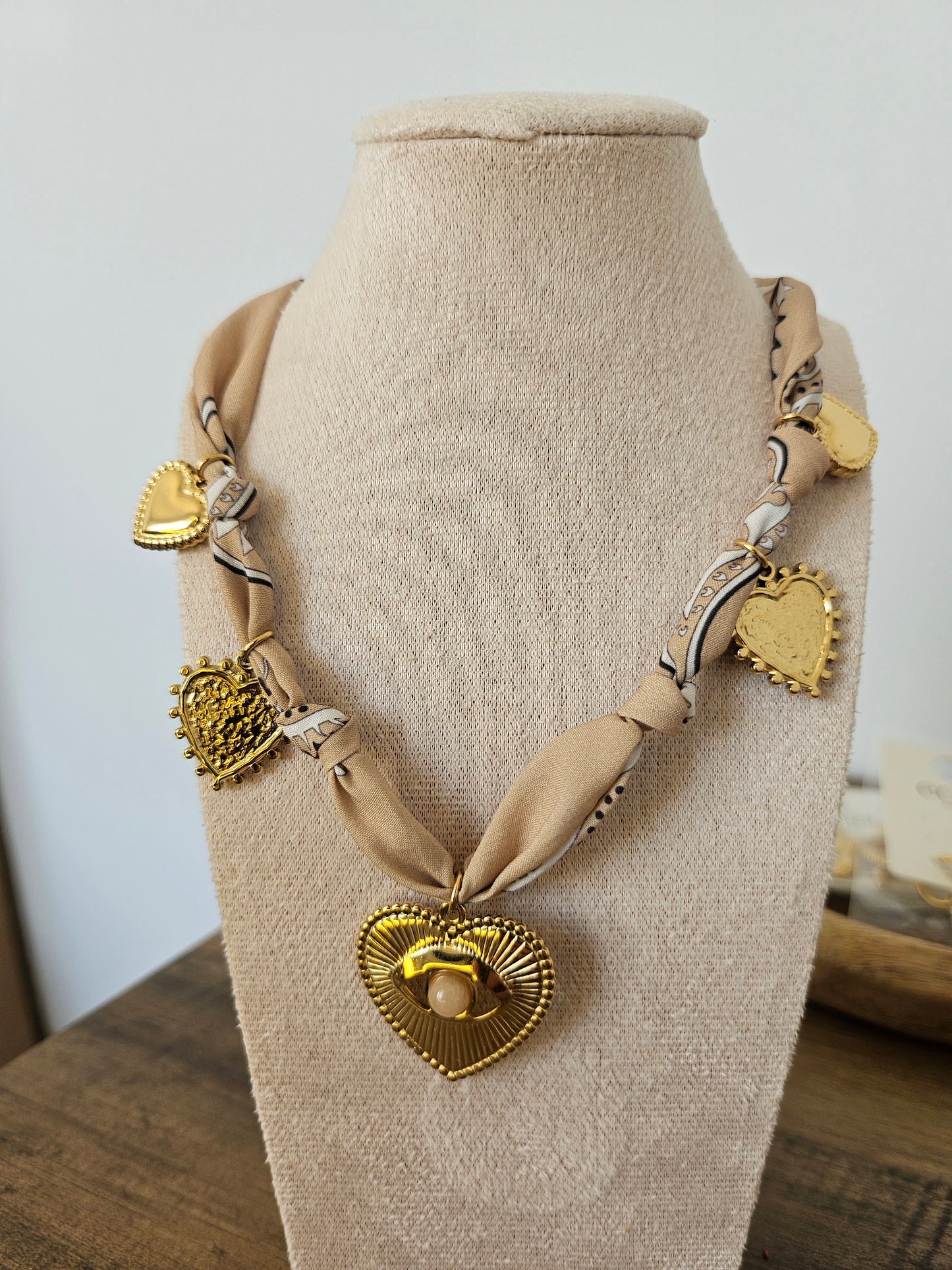 Collier Lilou