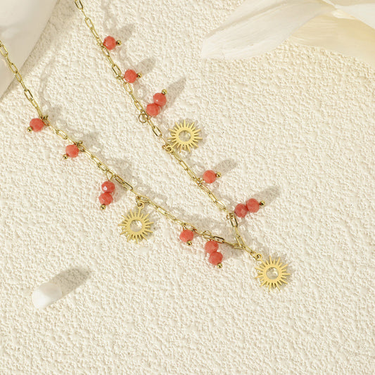 Collier Julie