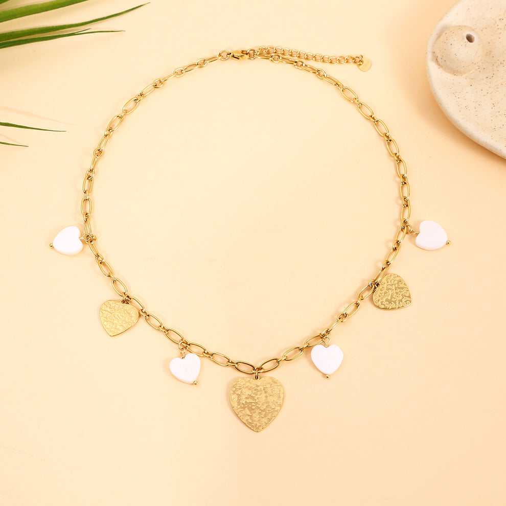 Collier Clara