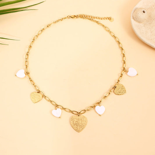 Collier Clara
