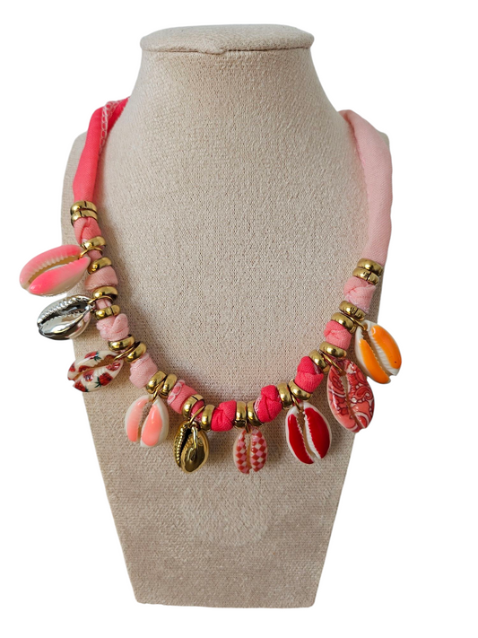 Collier Bali