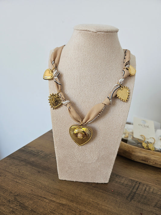 Collier Lilou