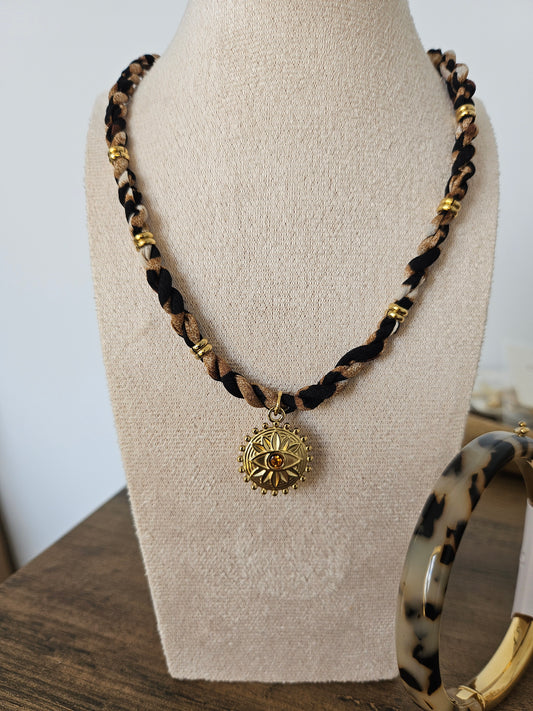 collier Romy