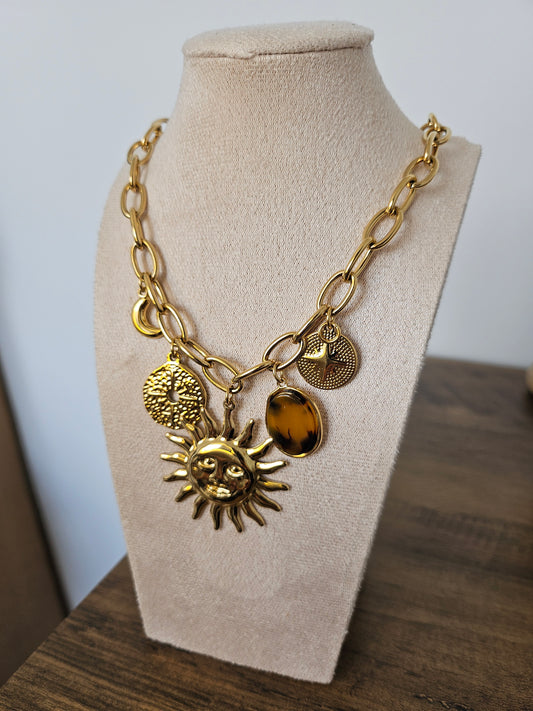 Collier Héléna